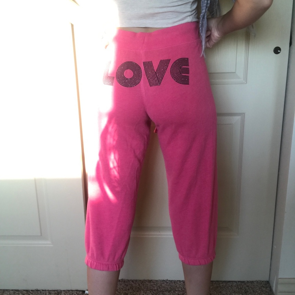 Capris